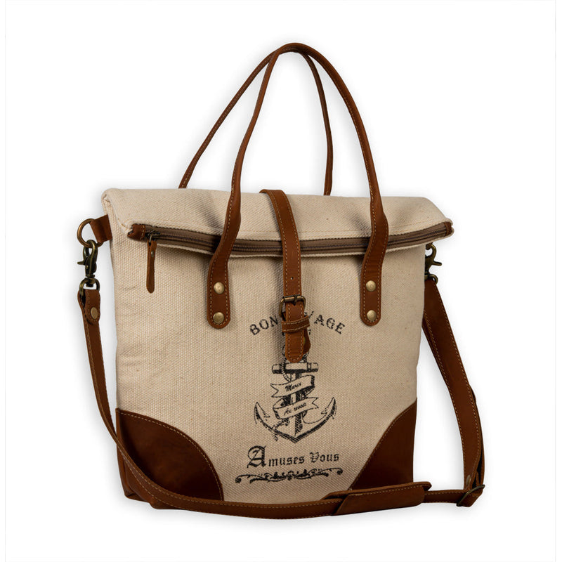 High Seas Shoulder Bag