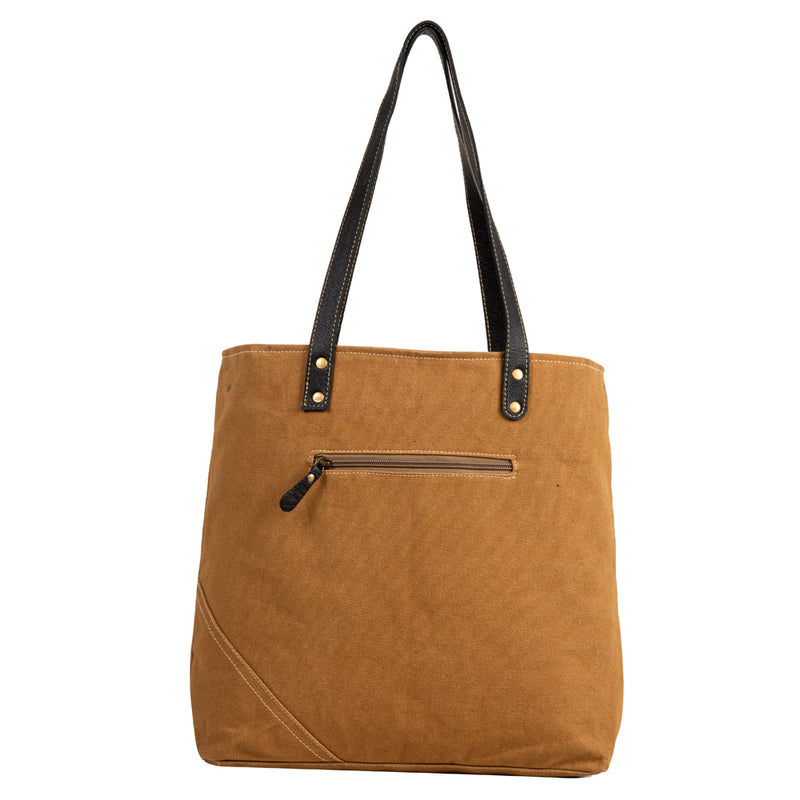 Montrielle Vintage Series Tote Bag