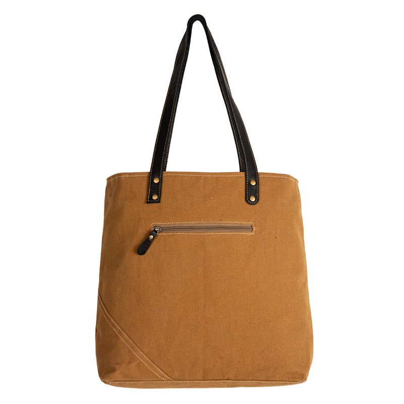 Montrielle Vintage Series Tote Bag