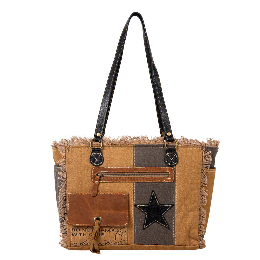 Montrielle Vintage Series Small & Crossbody Bag - Myra USA