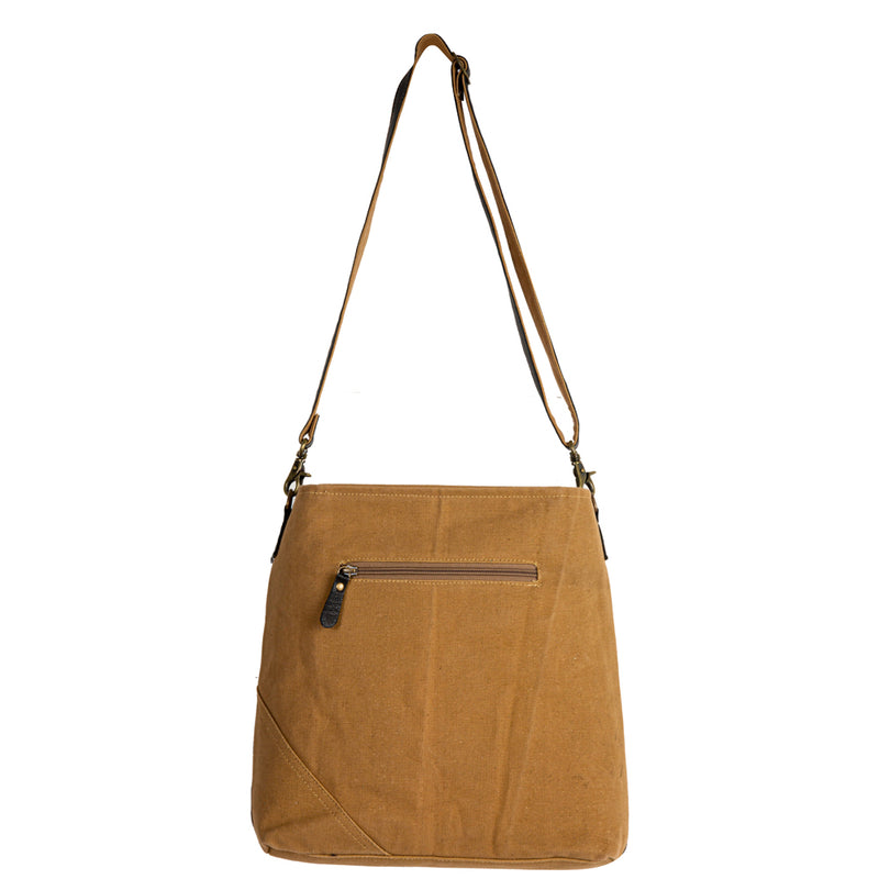 Montrielle Vintage Series Shoulder Bag