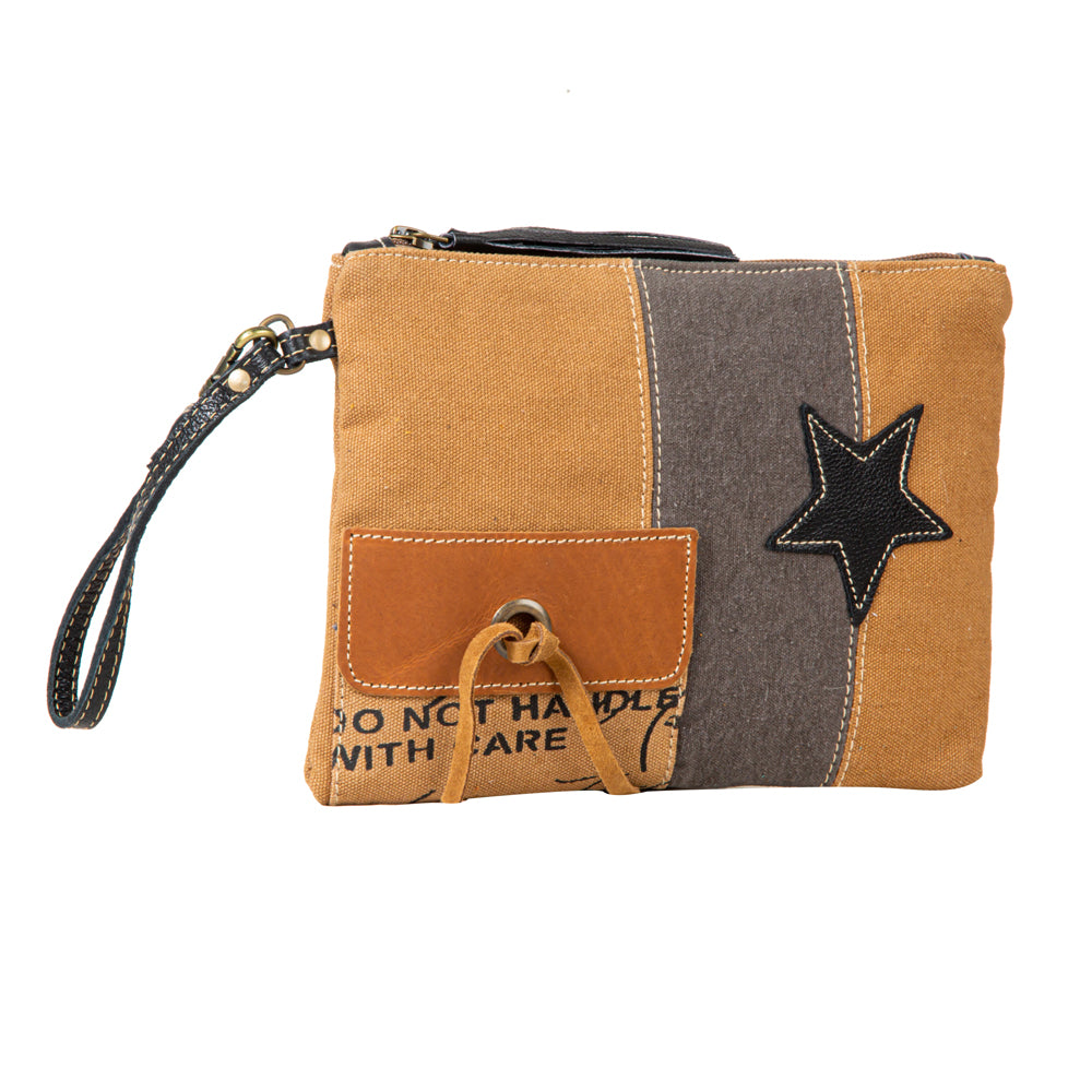 Montrielle Vintage Series Pouch - Myra USA