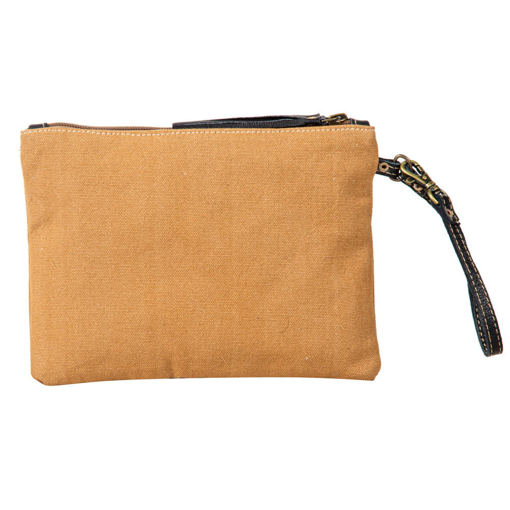 Montrielle Vintage Series Pouch - Myra USA
