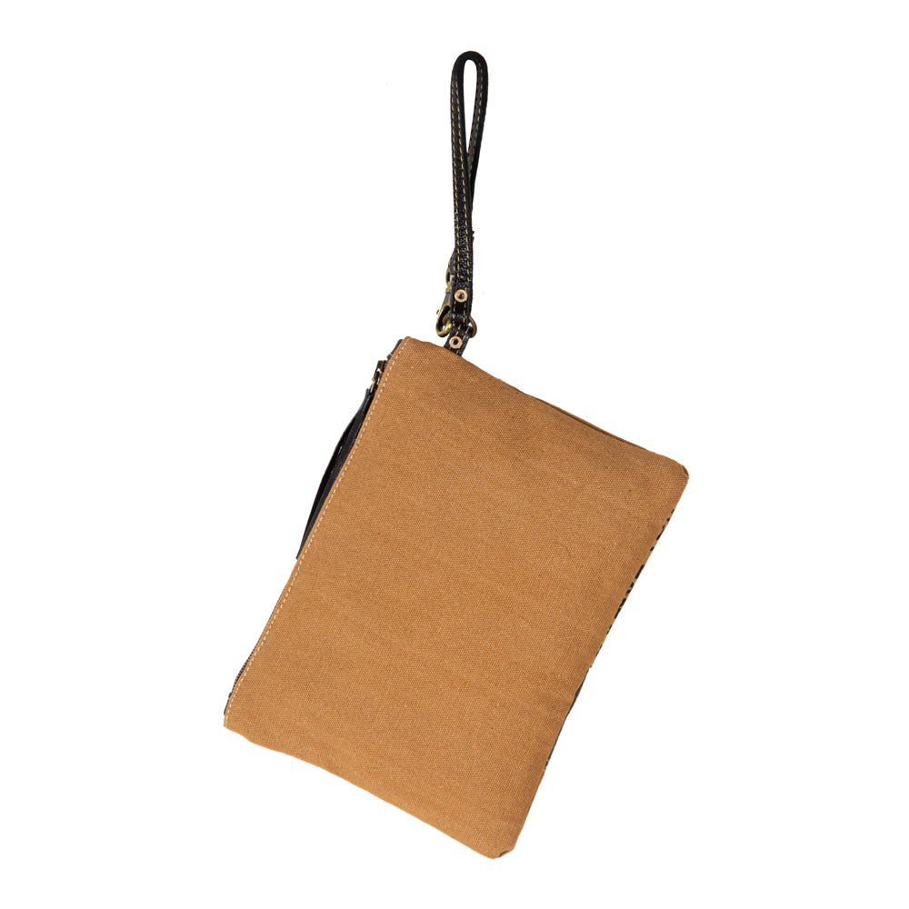 Montrielle Vintage Series Pouch - Myra USA