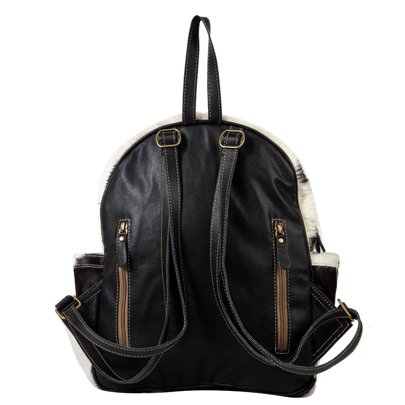 Stratford Trail Concealed-Carry Bag In Black