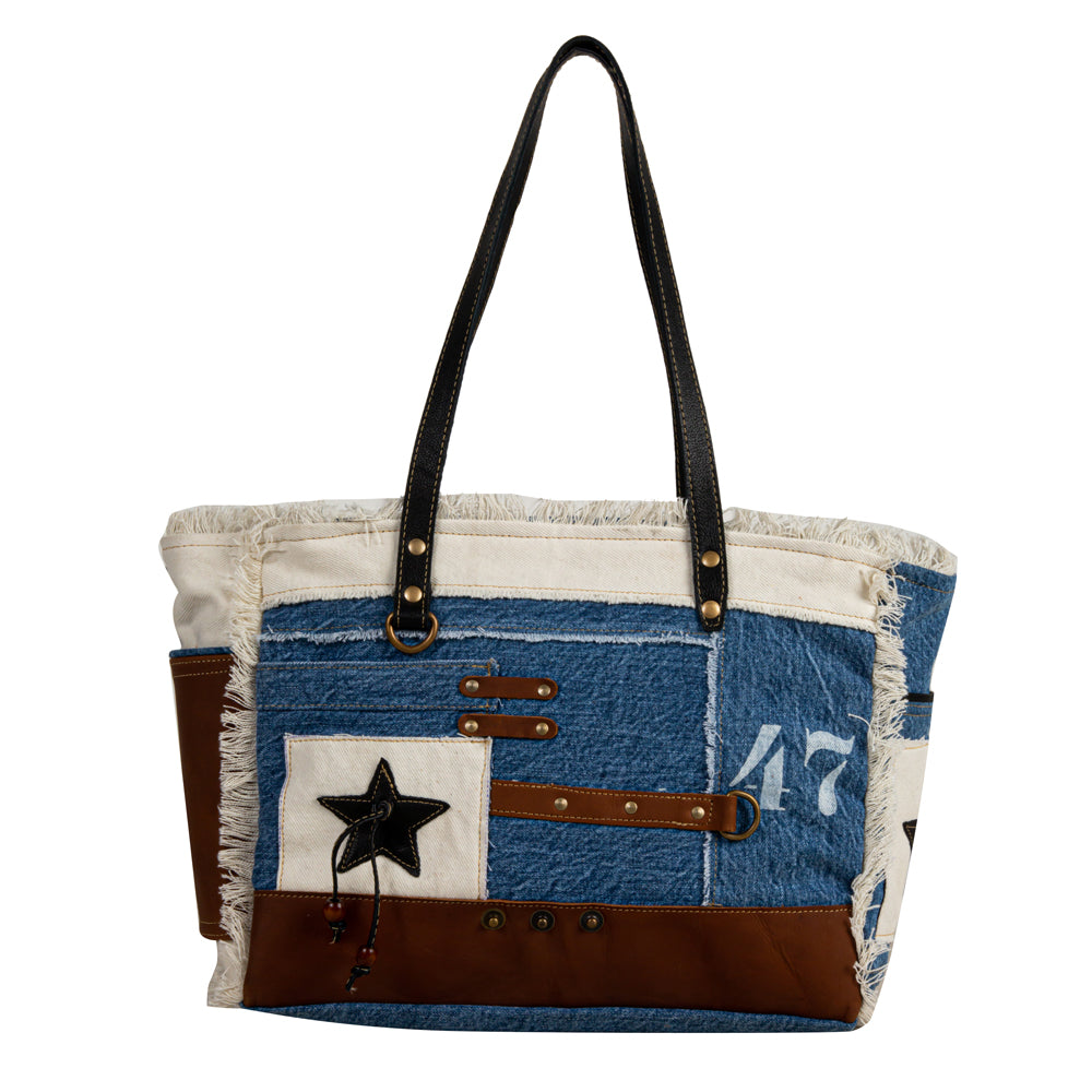 Country Road 47 Small & Crossbody Bag - Myra USA