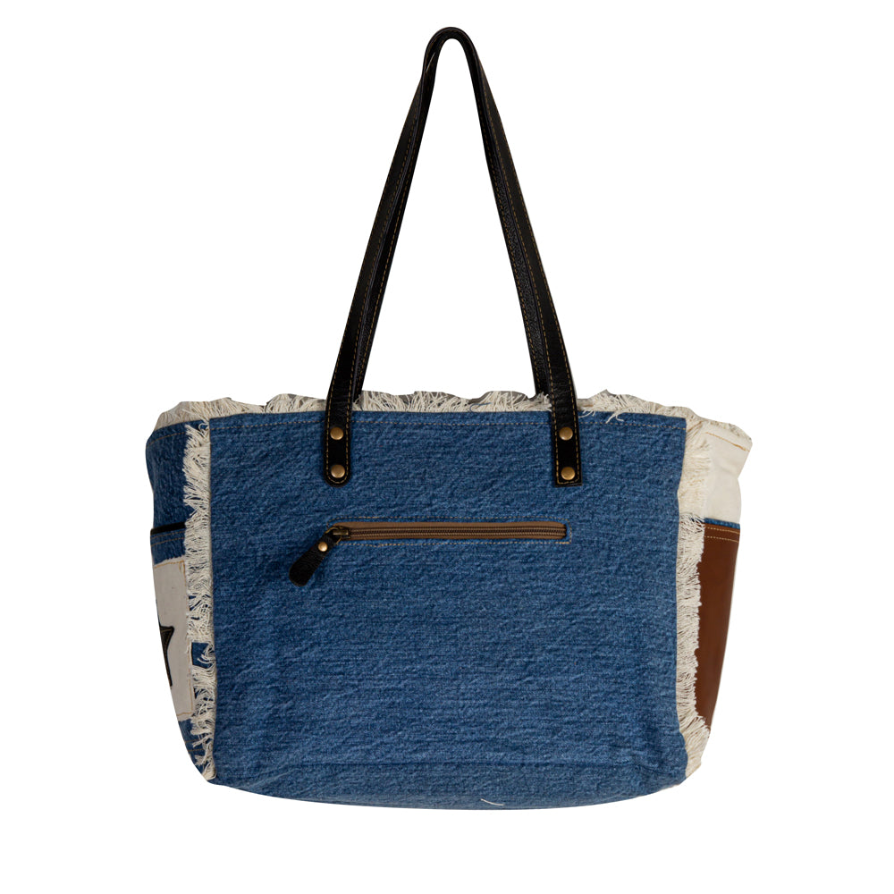 Country Road 47 Small & Crossbody Bag - Myra USA