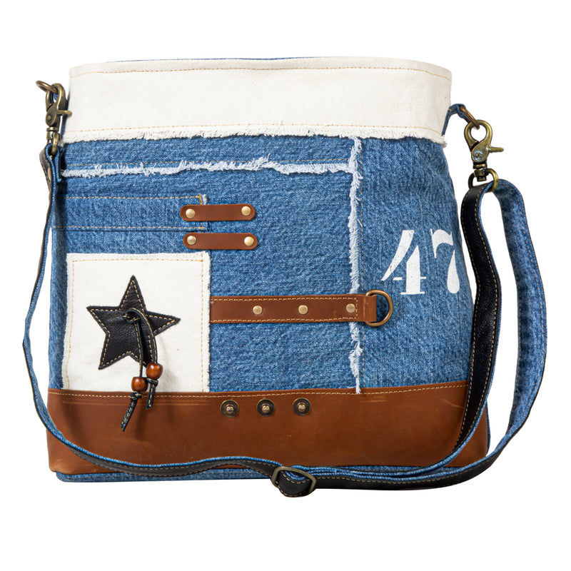 Country road cheap shoulder bag