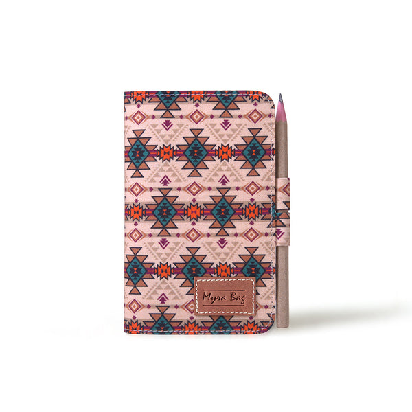 Tribal Memories Journal - Myra USA