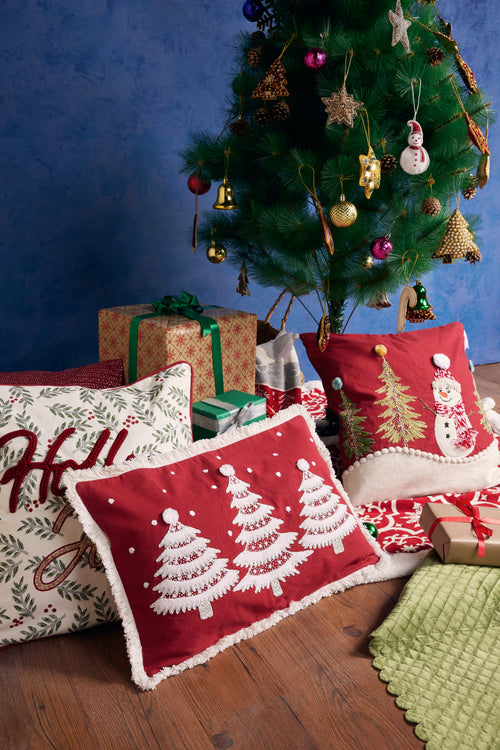 It’s Christmas Time! Tree Skirt - Myra USA