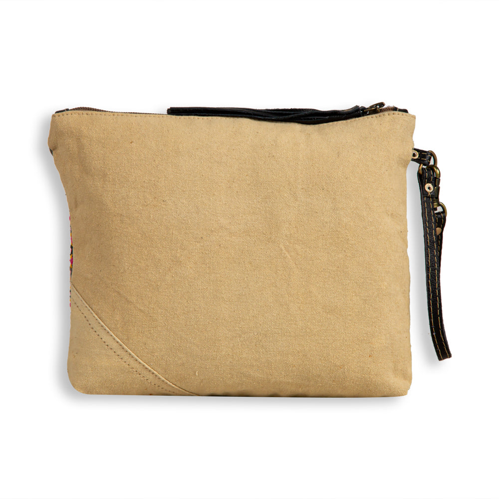 Sundown River Vintage Pouch - Myra USA