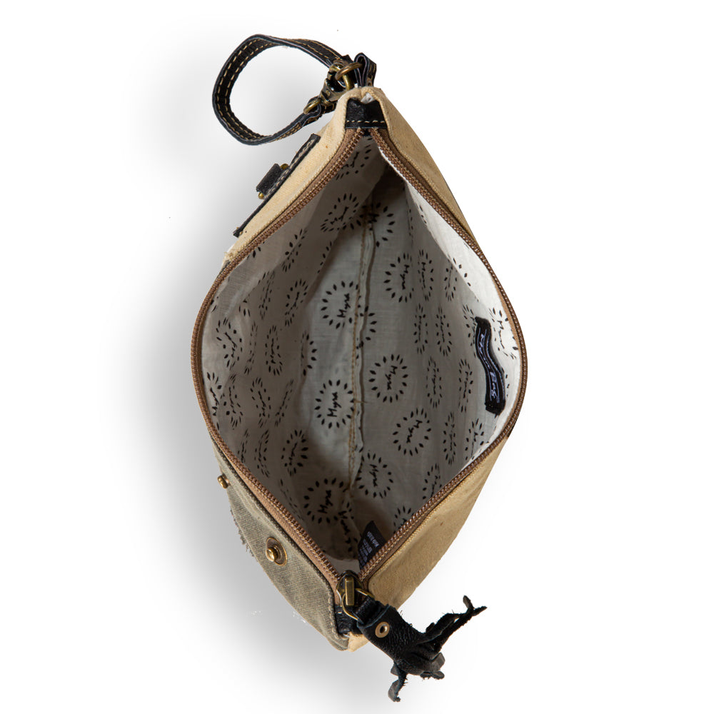 Sundown River Vintage Pouch - Myra USA