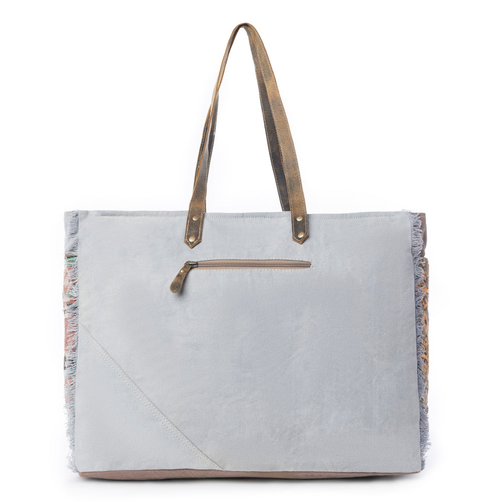 Rigaud Rail Express Weekender Bag - Myra USA