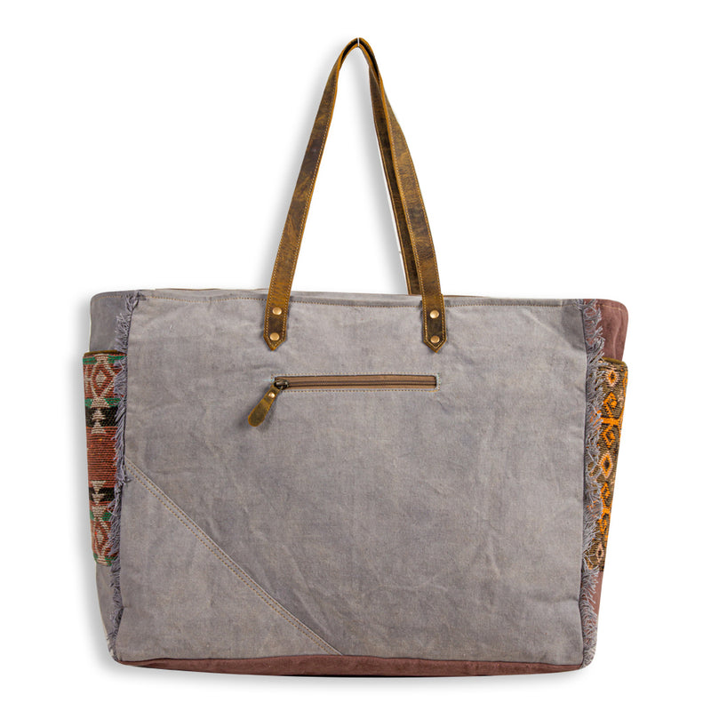 Rigaud Rail Express Weekender Bag