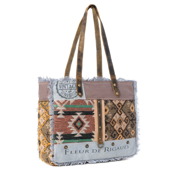 Rigaud Rail Express Crossbody Bag