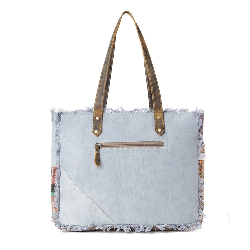Rigaud Rail Express Crossbody Bag - Myra USA