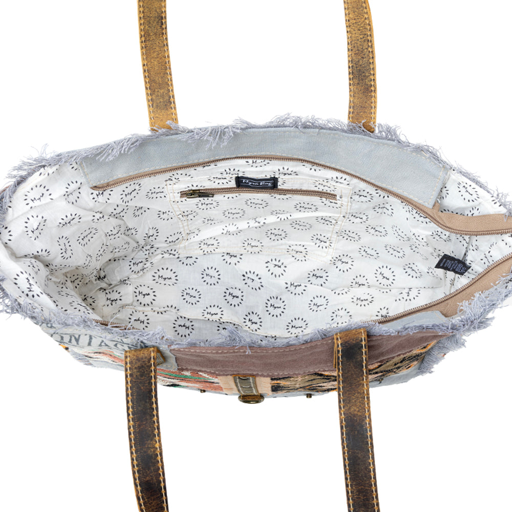 Rigaud Rail Express Crossbody Bag - Myra USA