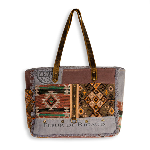 Rigaud Rail Express Crossbody Bag - Myra USA