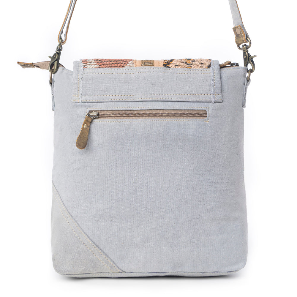Rigaud Rail Express Messenger Bag - Myra USA