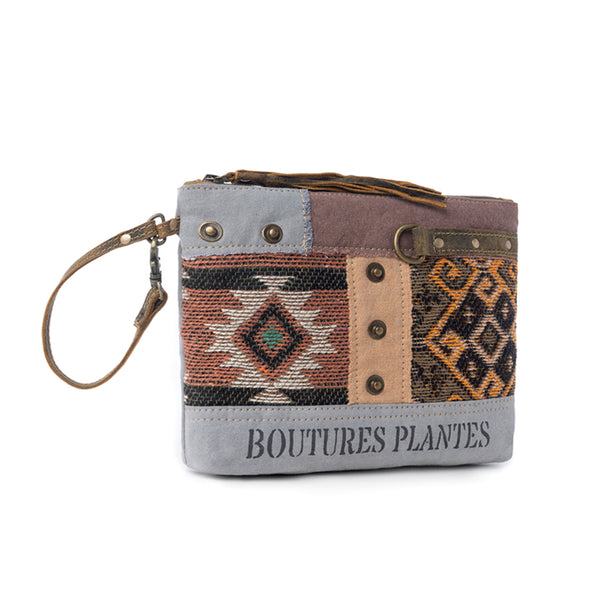 Rigaud Rail Express Pouch - Myra USA