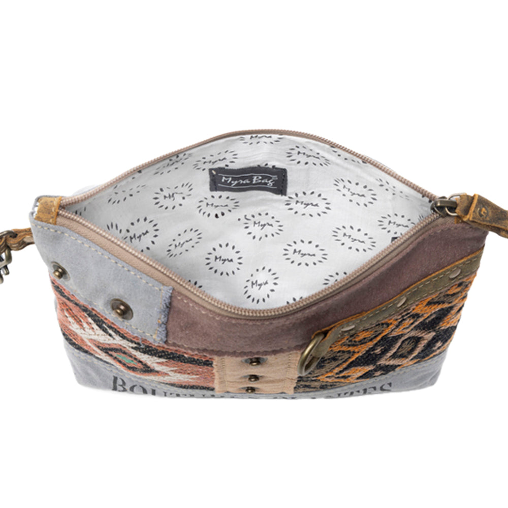 Rigaud Rail Express Pouch - Myra USA