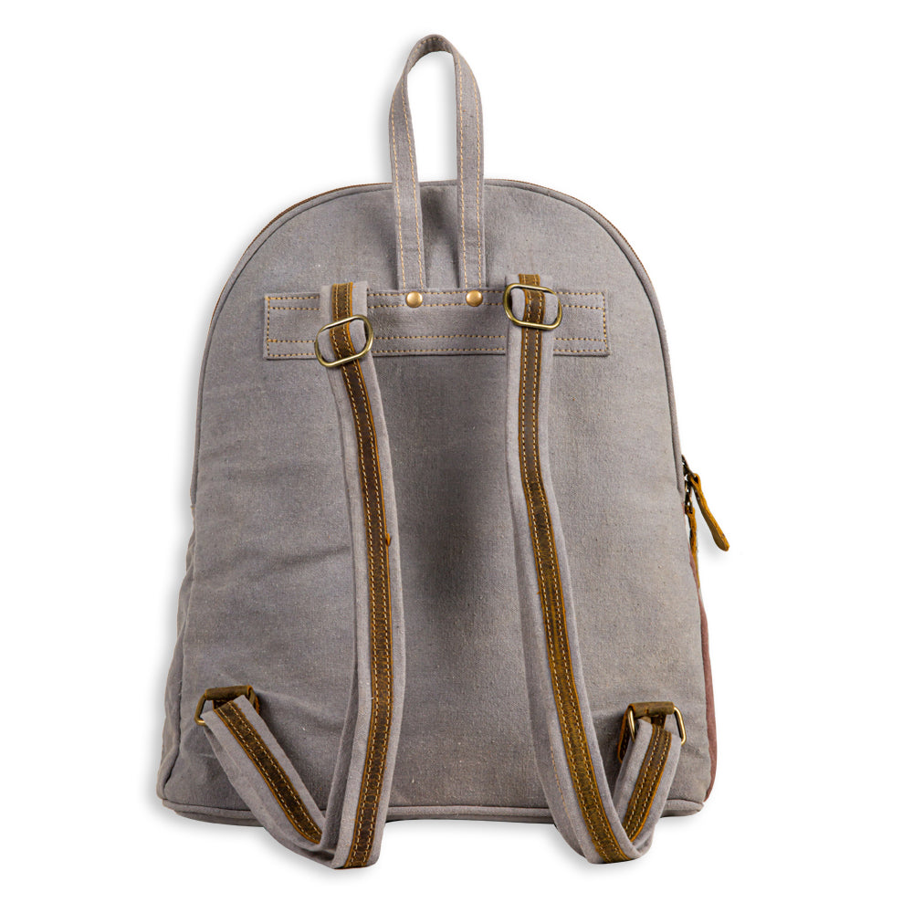 Rigaud Rail Express Backpack Bag - Myra USA