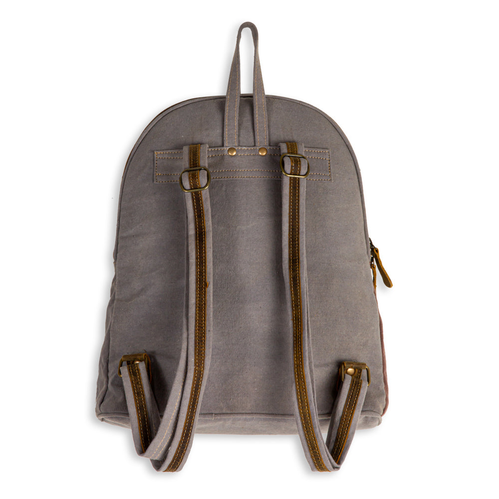 Rigaud Rail Express Backpack Bag - Myra USA
