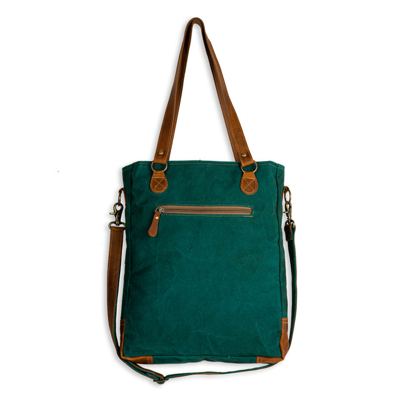 Templeton Multipurpose Tote Bag