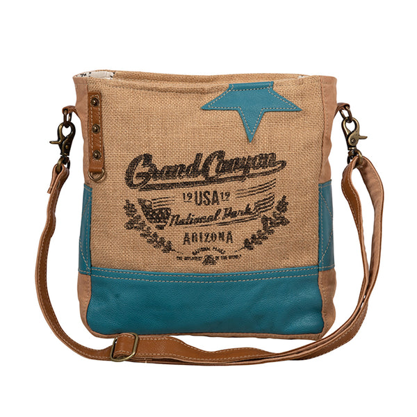 Grand Canyon Market Bag