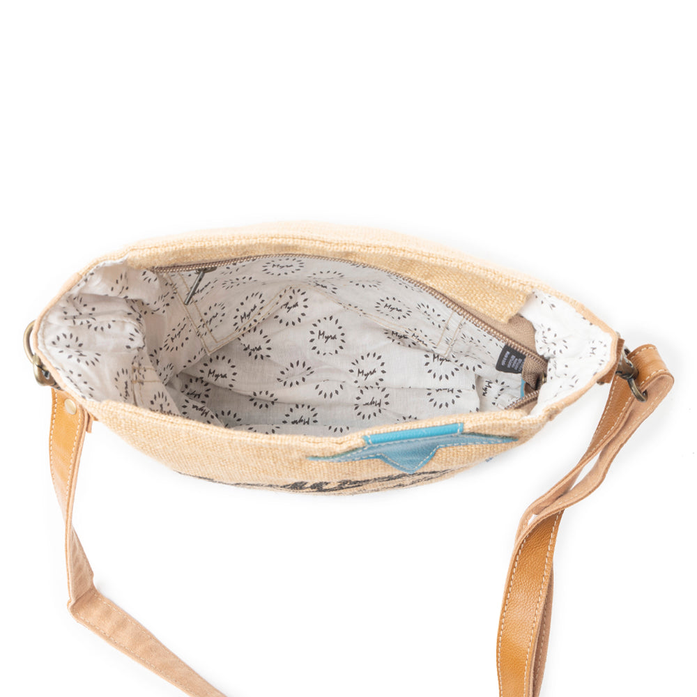 Grand Canyon Market Bag - Myra USA