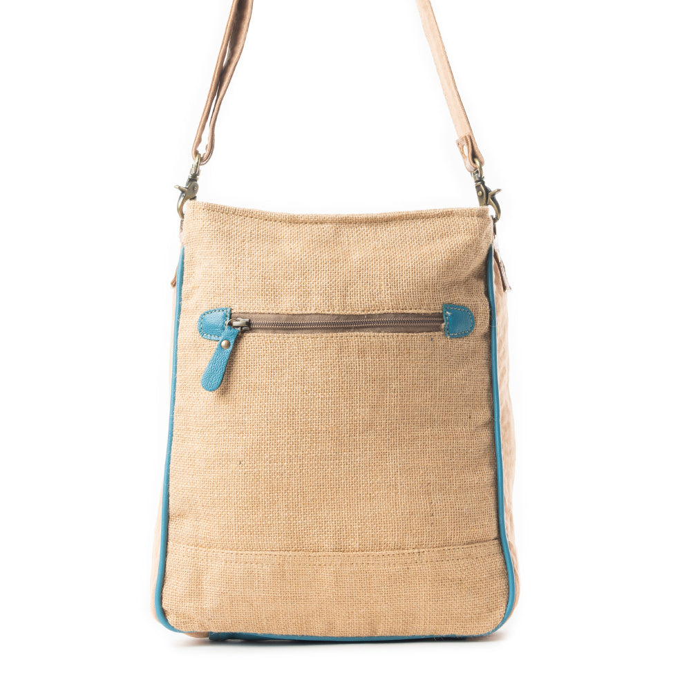 Grand Canyon Small Market Bag - Myra USA