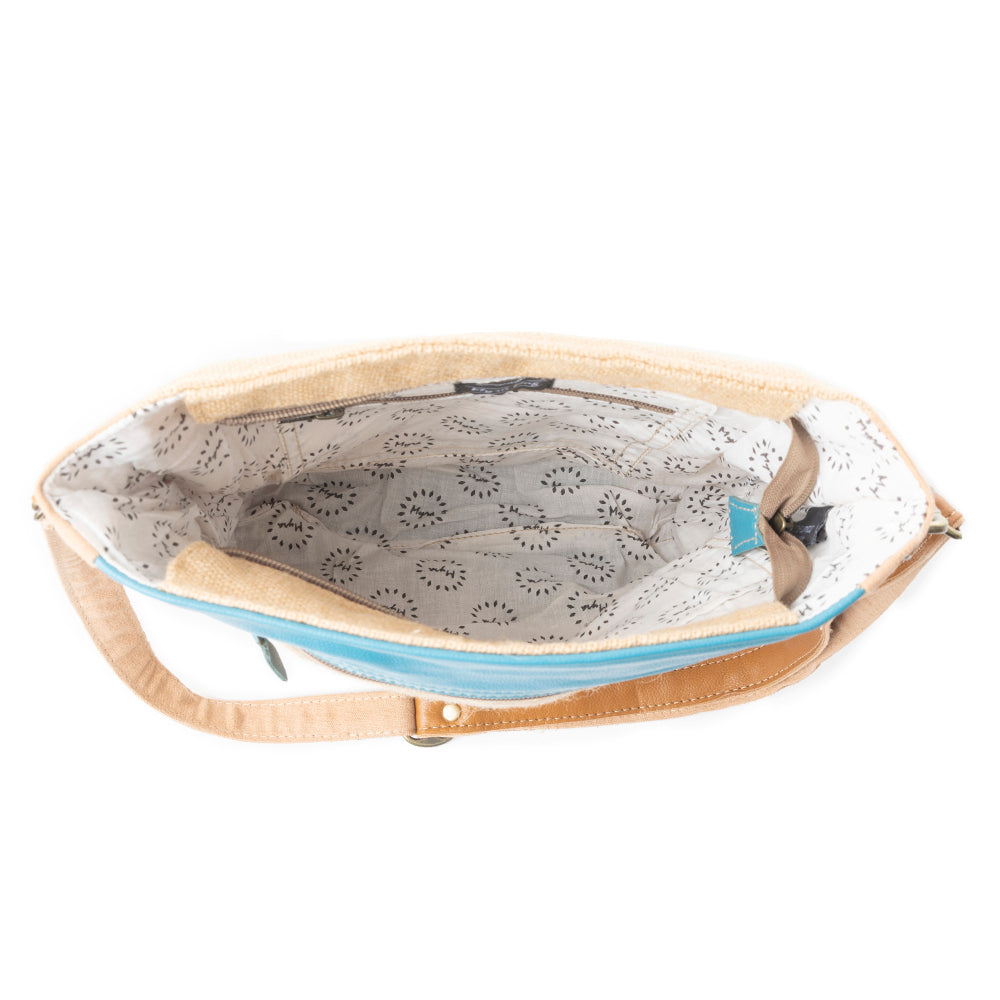 Grand Canyon Small Market Bag - Myra USA