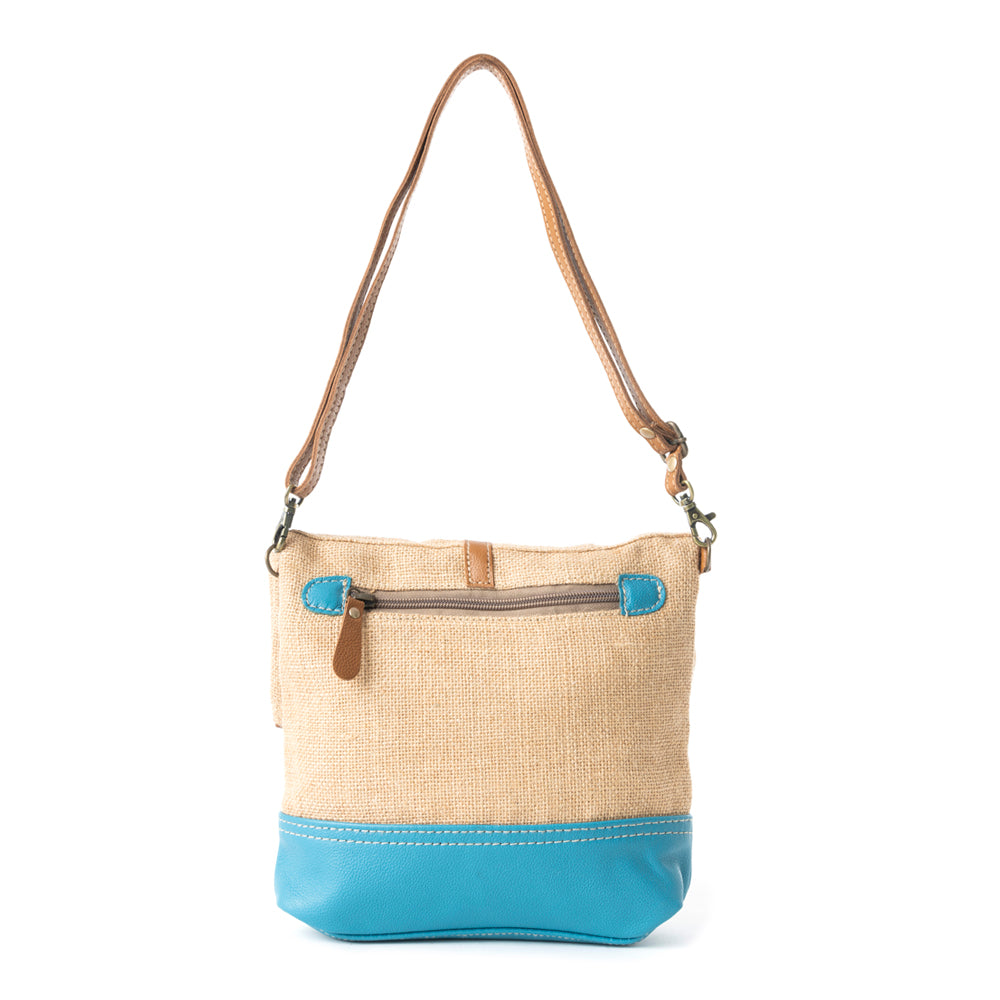 Grand Canyon Foldover Market Bag - Myra USA