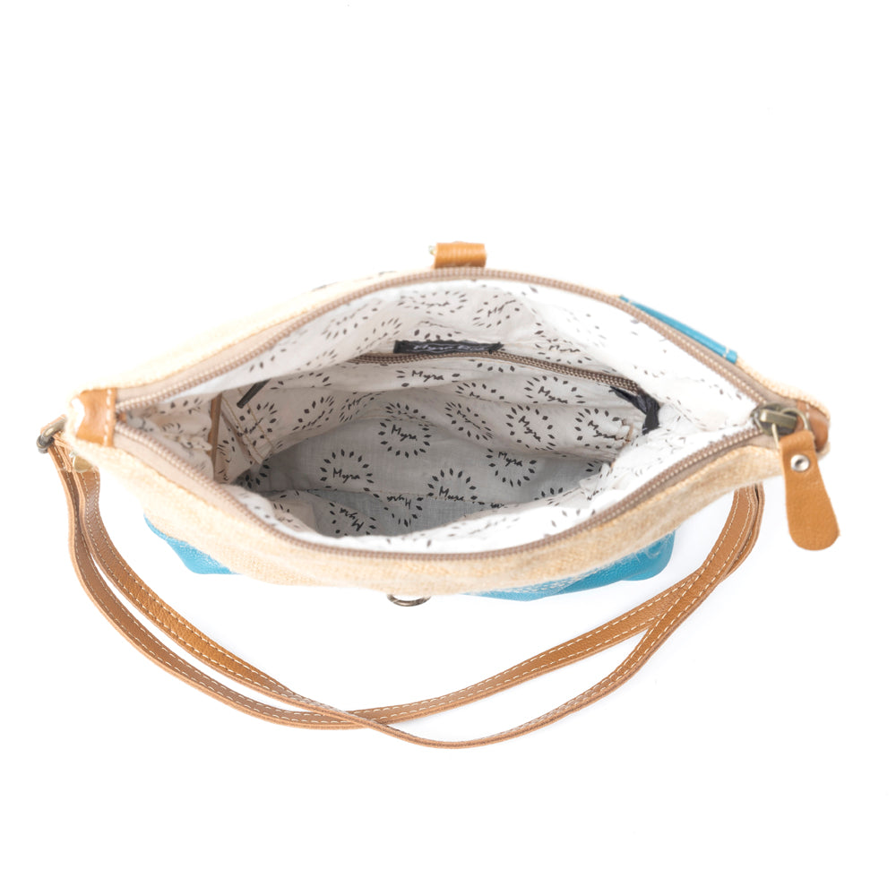 Grand Canyon Foldover Market Bag - Myra USA