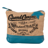 Grand Canyon Small Pouch