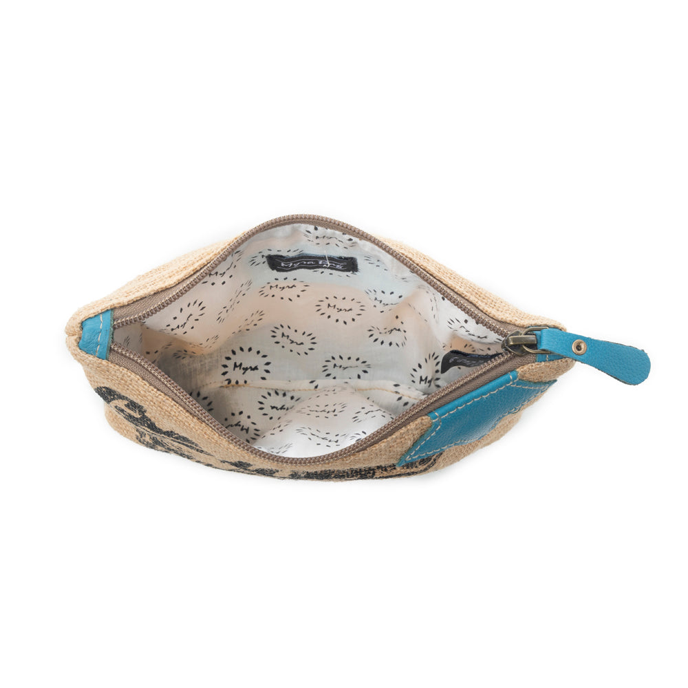 Grand Canyon Small Pouch - Myra USA