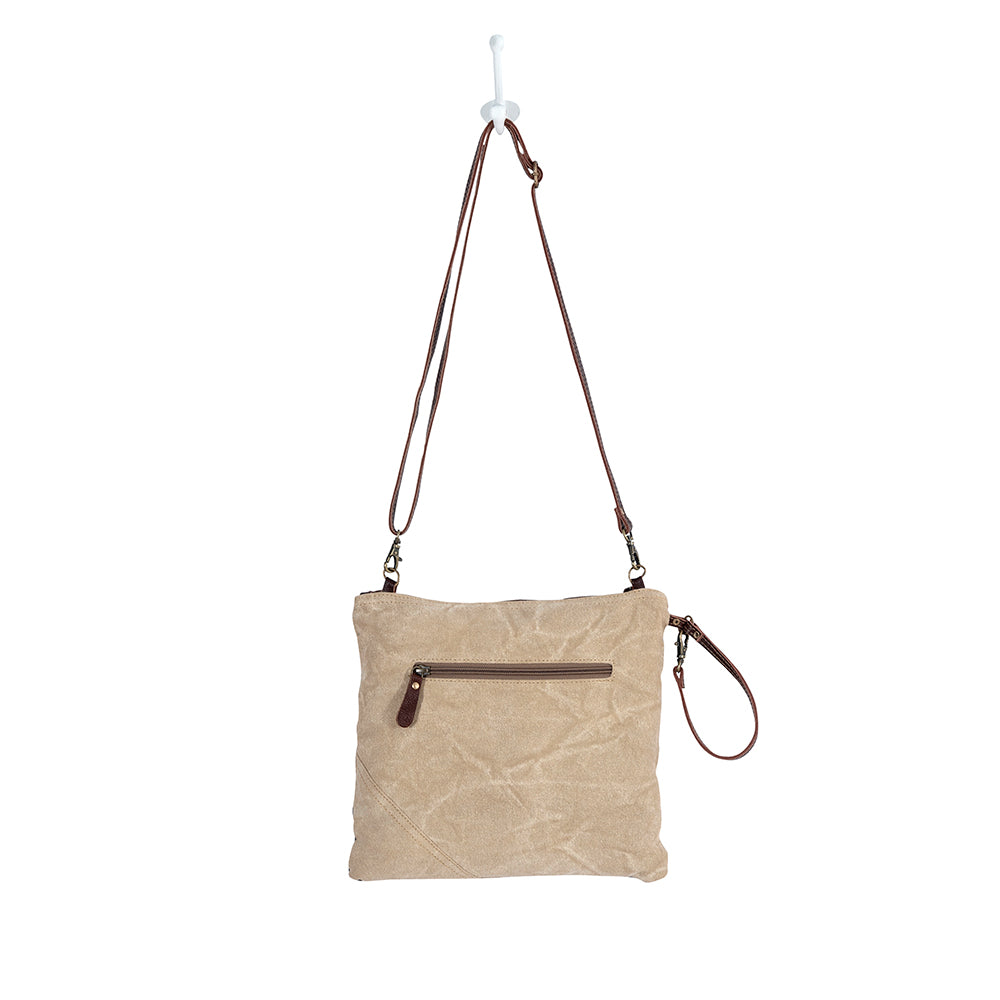 USA Freedom Shoulder Bag - Myra USA