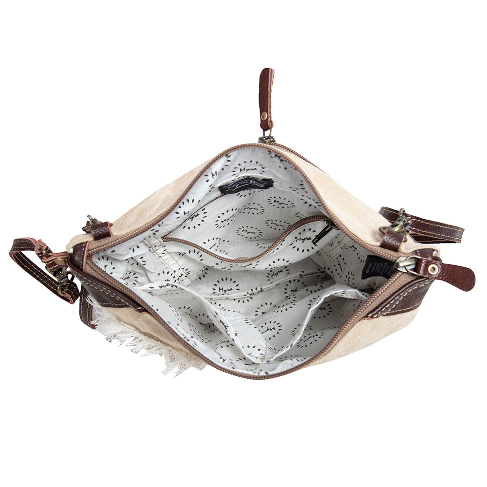 USA Freedom Shoulder Bag - Myra USA