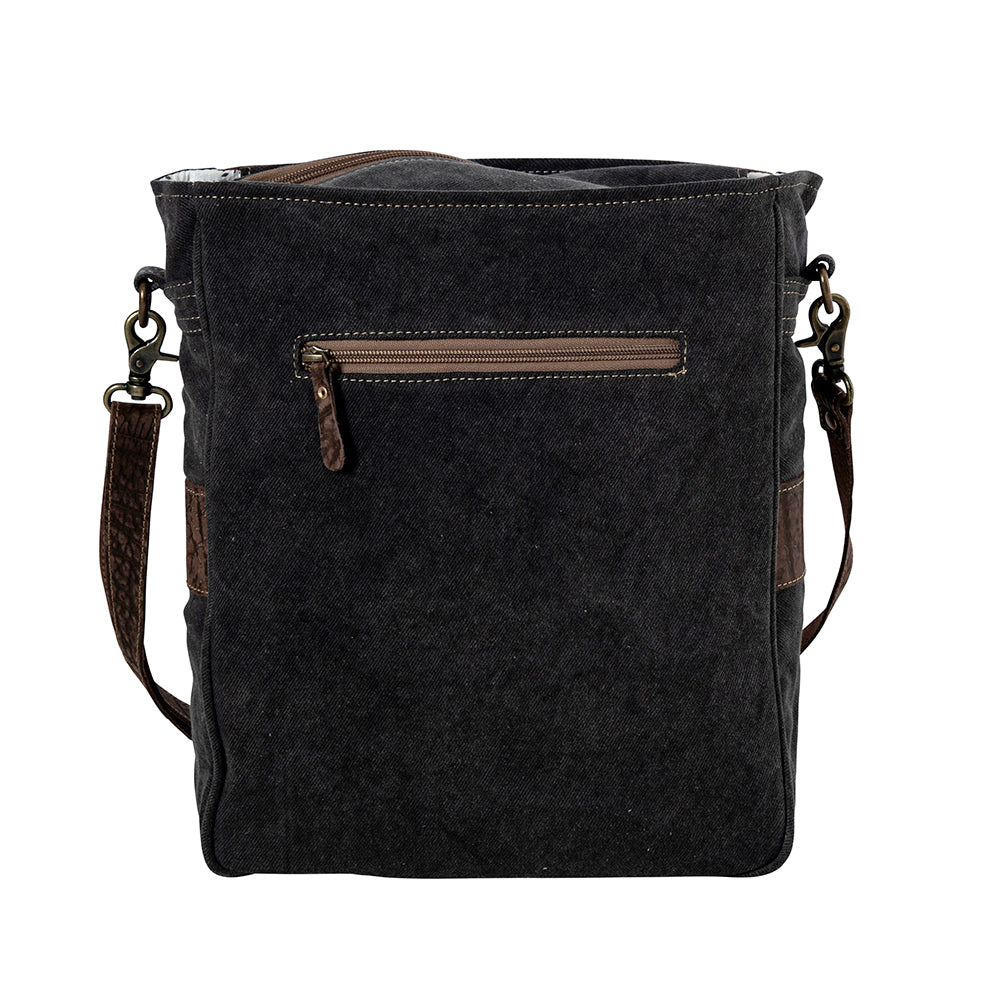 Granit Rose Shoulder Bag - Myra USA