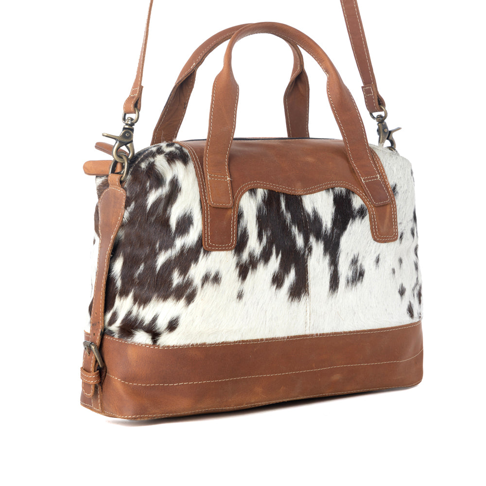Crawford Canyon Shoulder Hand Bag - Myra USA