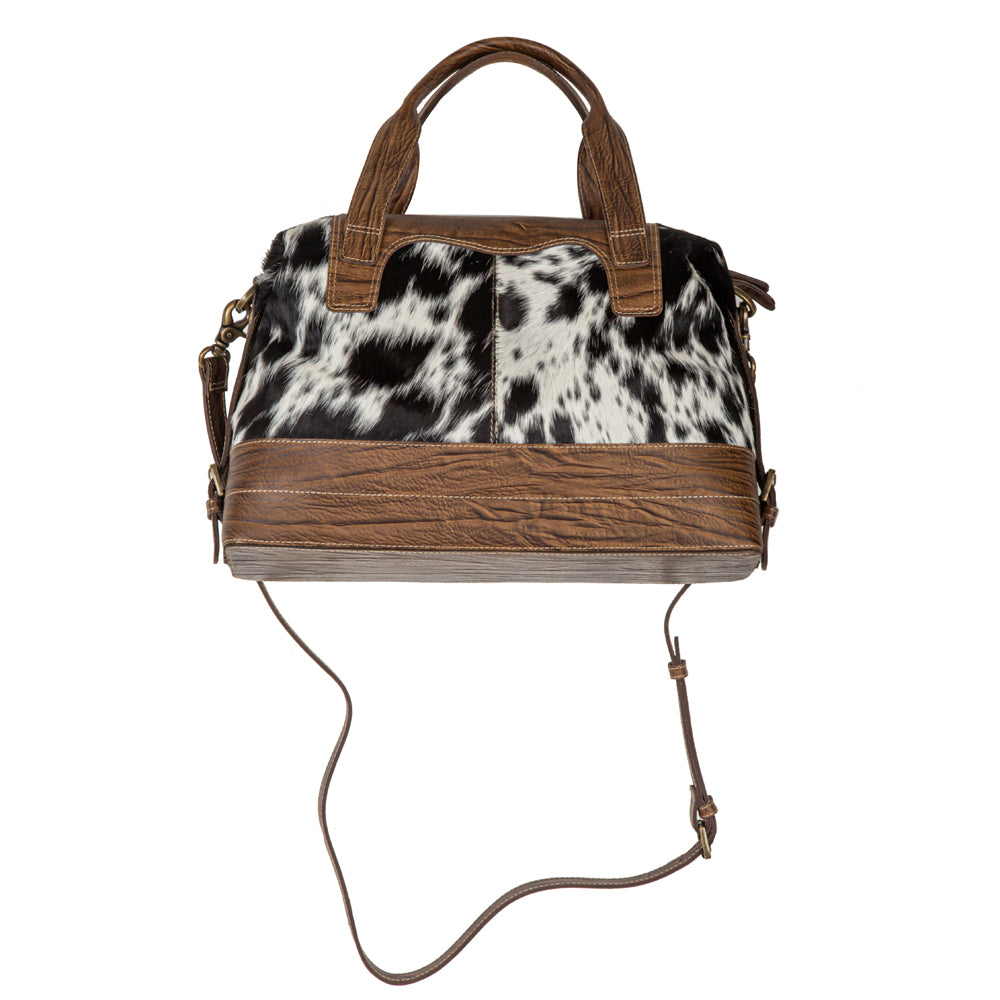 Crawford Canyon Shoulder Hand Bag - Myra USA