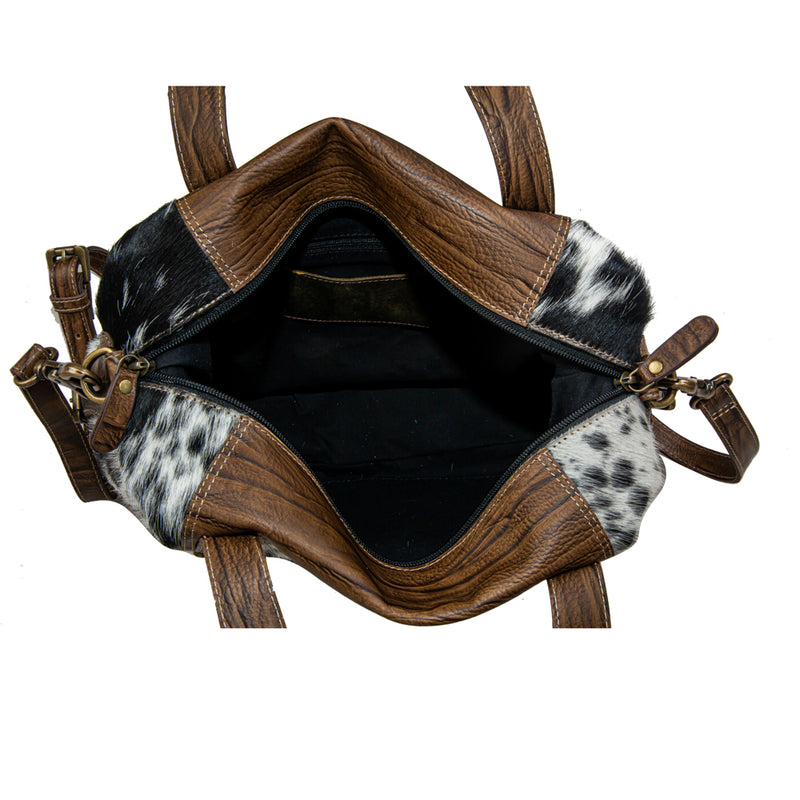 Crawford Canyon Shoulder Hand Bag