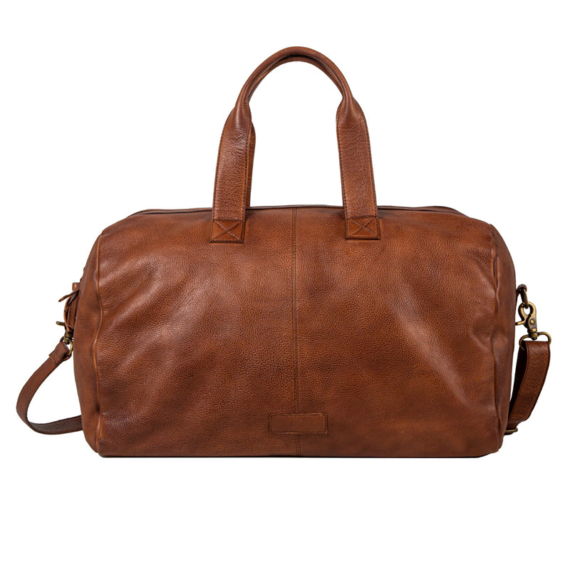 Lobeth Traveller Bag – Myra Bags