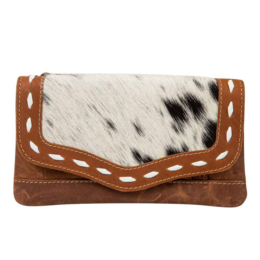 Leather Wallets Myra Bags