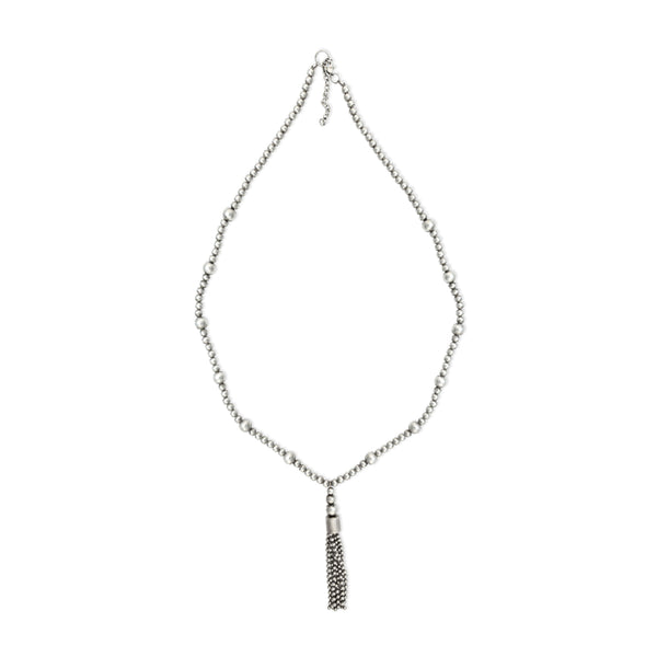 Silverado Tassle Necklace - Myra USA