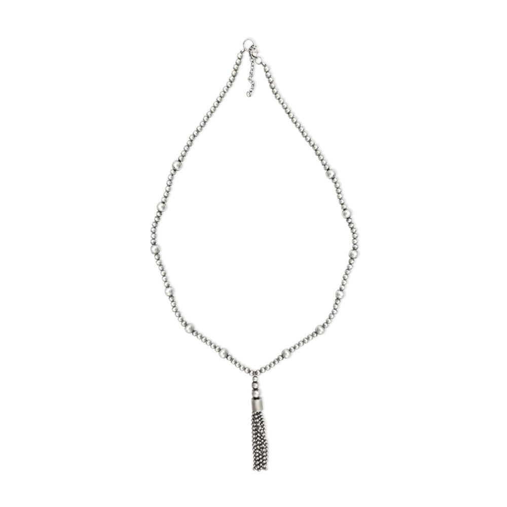 Silverado Tassle Necklace - Myra USA