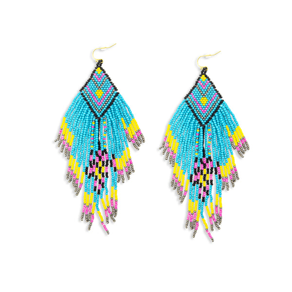 HarmonyHues EARRING