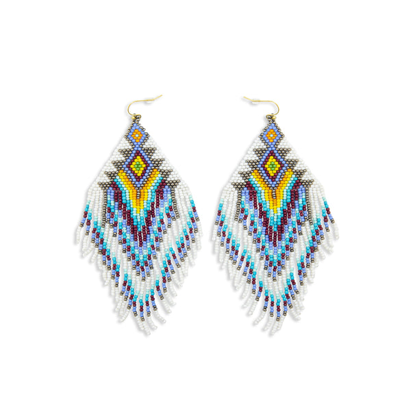 RadiantRhapsody EARRING - Myra USA