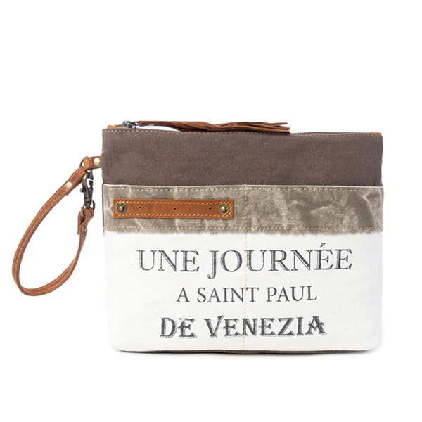 Journee Pouch - Myra USA