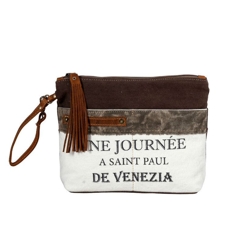 Journee Pouch